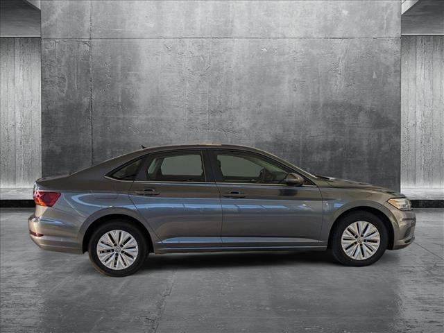 used 2019 Volkswagen Jetta car, priced at $14,995