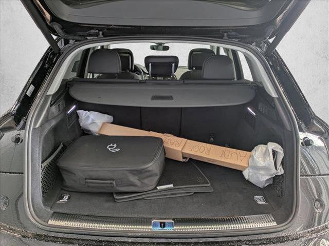 used 2021 Audi Q5 car, priced at $28,300