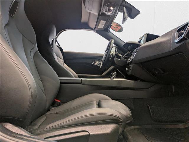 used 2022 BMW Z4 car, priced at $39,225