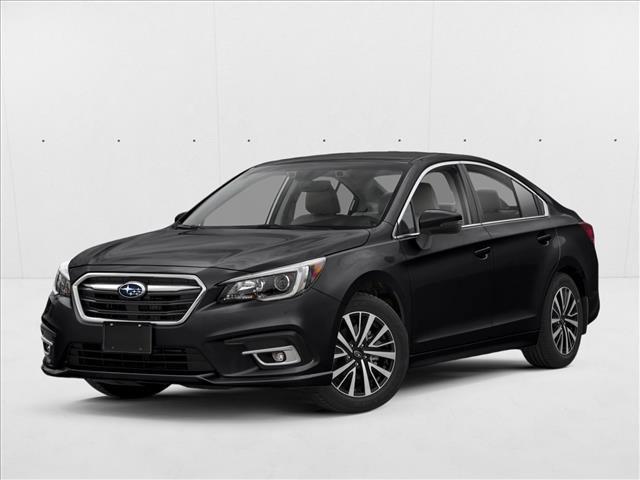 used 2018 Subaru Legacy car, priced at $14,384