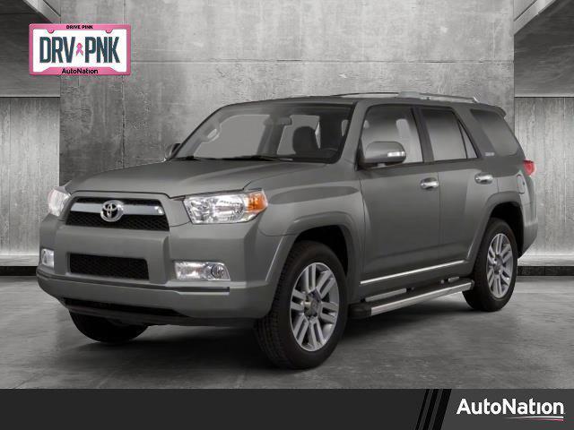 used 2010 Toyota 4Runner car, priced at $17,991