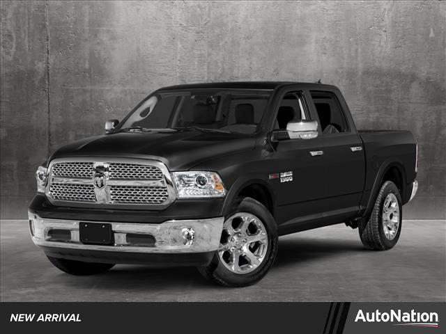 used 2016 Ram 1500 car, priced at $23,021