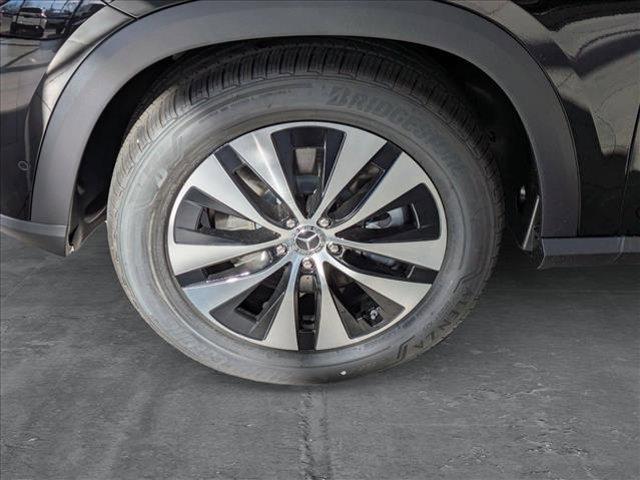 new 2025 Mercedes-Benz GLE 450e car, priced at $75,390