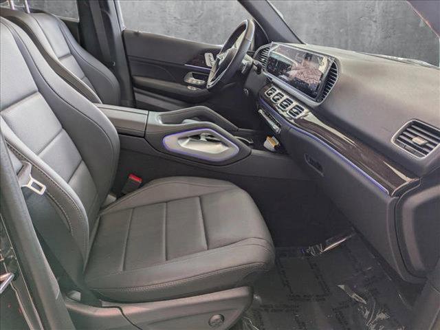 new 2025 Mercedes-Benz GLE 450e car, priced at $75,390