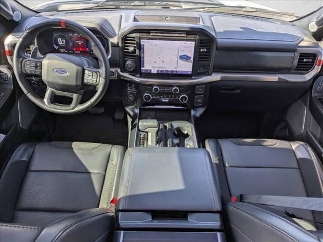 used 2023 Ford F-150 car, priced at $71,450