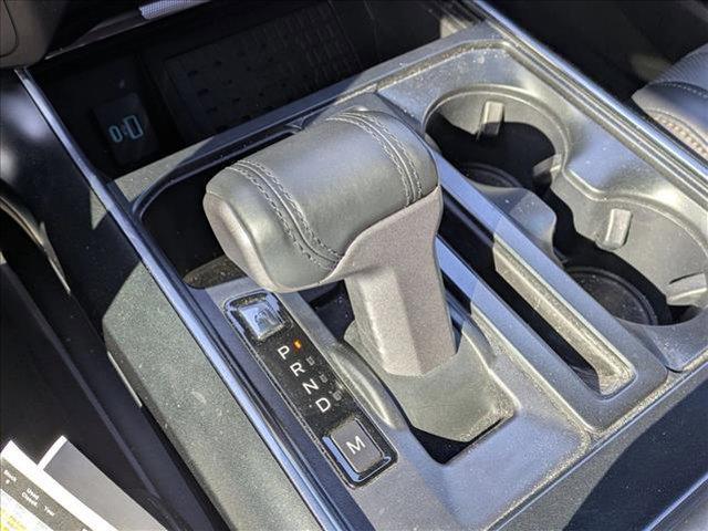 used 2023 Ford F-150 car, priced at $71,450