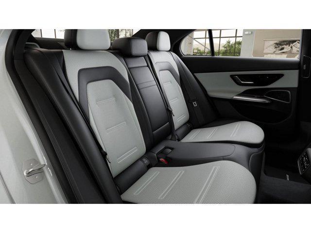 new 2025 Mercedes-Benz AMG E 53 car, priced at $119,085