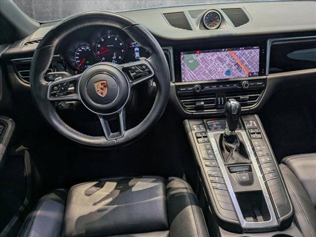 used 2019 Porsche Macan car, priced at $27,891