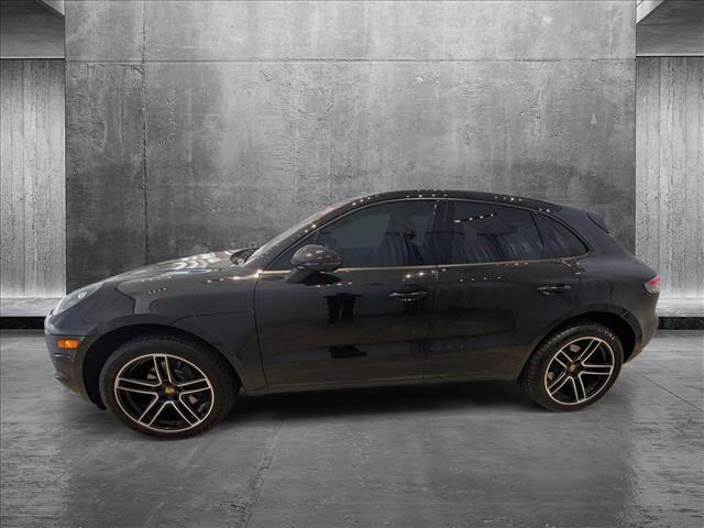 used 2019 Porsche Macan car, priced at $27,891