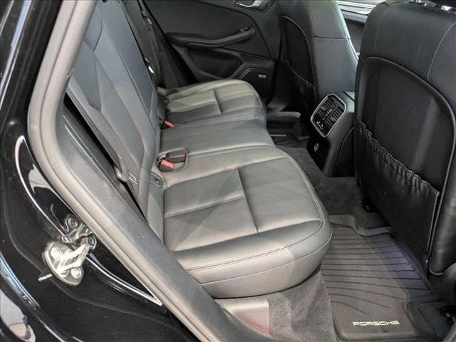 used 2019 Porsche Macan car, priced at $27,891