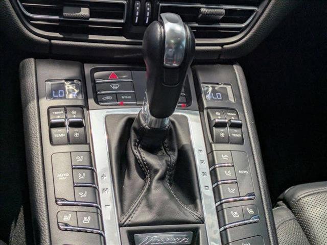 used 2019 Porsche Macan car, priced at $27,891