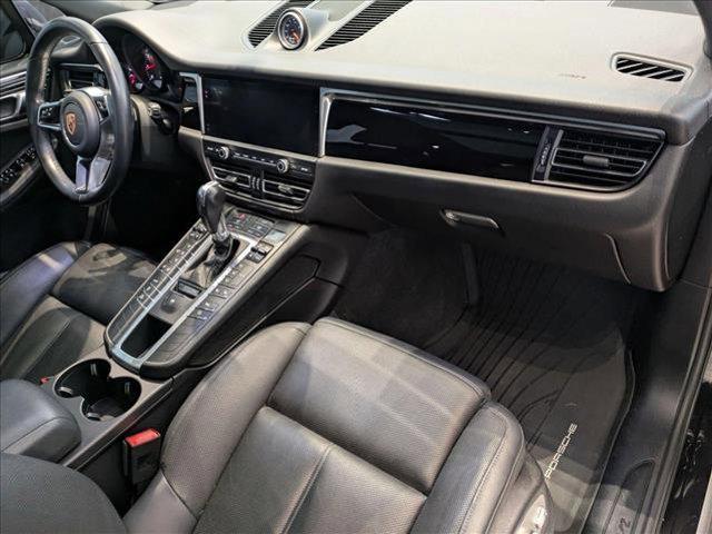 used 2019 Porsche Macan car, priced at $27,891