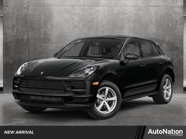 used 2019 Porsche Macan car, priced at $29,633