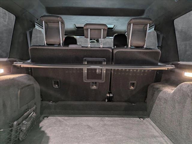 used 2021 Mercedes-Benz AMG G 63 car, priced at $156,890