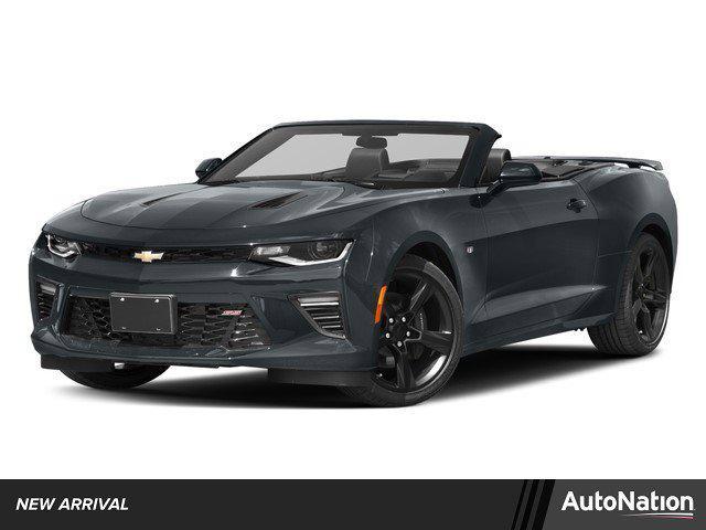 used 2017 Chevrolet Camaro car, priced at $25,998
