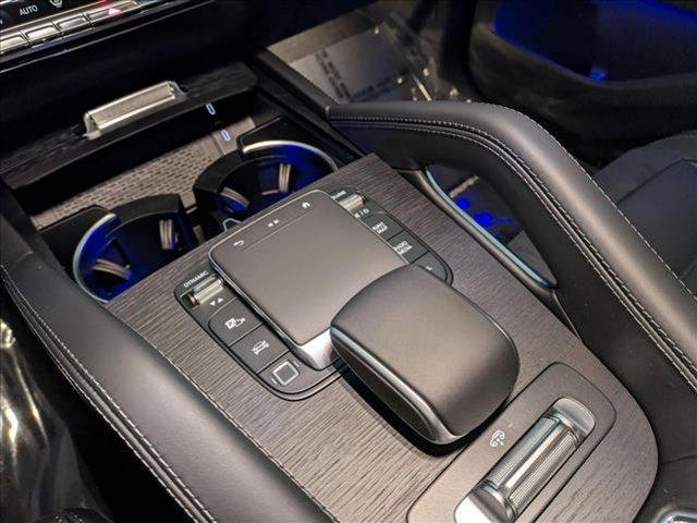 new 2025 Mercedes-Benz AMG GLE 53 car, priced at $99,980
