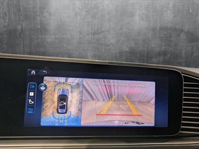 new 2025 Mercedes-Benz GLE 450e car, priced at $78,045