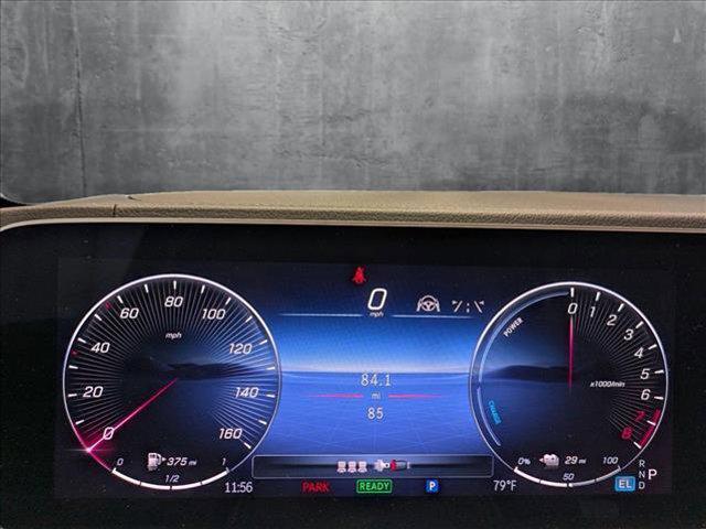 new 2025 Mercedes-Benz GLE 450e car, priced at $78,045