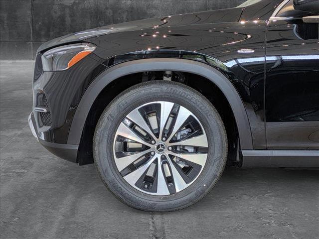 new 2025 Mercedes-Benz GLE 450e car, priced at $78,045