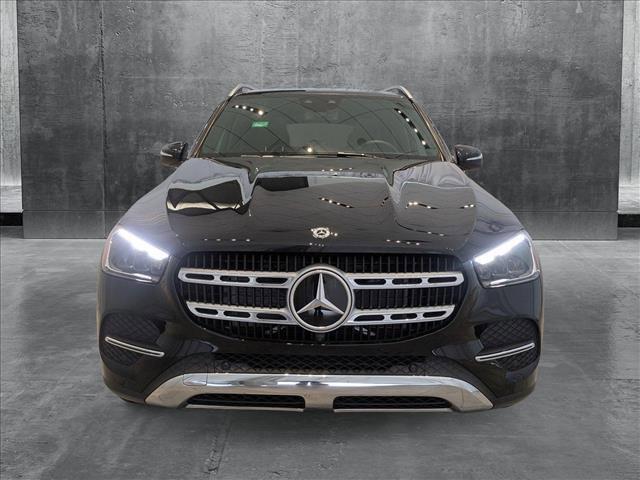 new 2025 Mercedes-Benz GLE 450e car, priced at $78,045