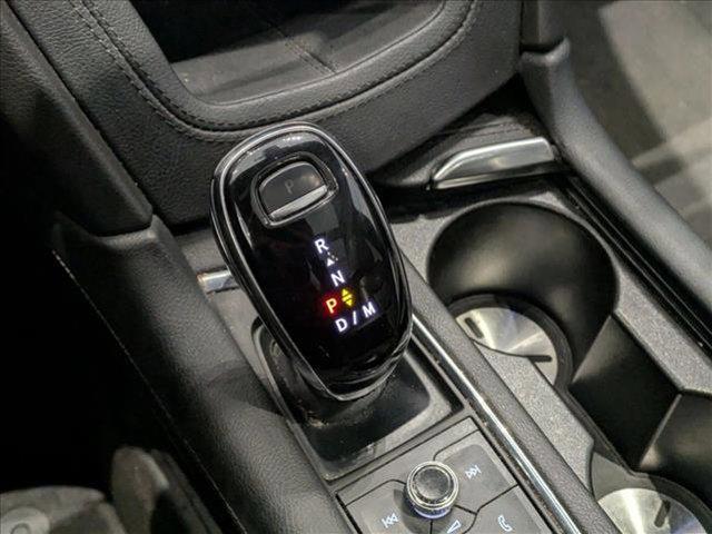 used 2022 Cadillac XT5 car, priced at $22,992