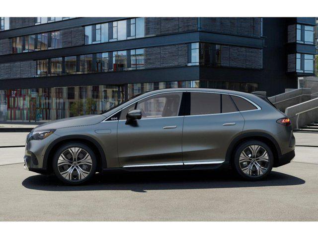 new 2025 Mercedes-Benz EQE 350 car, priced at $84,335