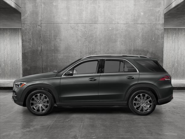 new 2024 Mercedes-Benz GLE 350 car, priced at $70,740