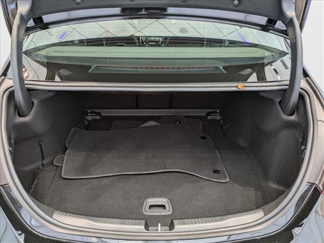 used 2025 Mercedes-Benz C-Class car, priced at $47,492
