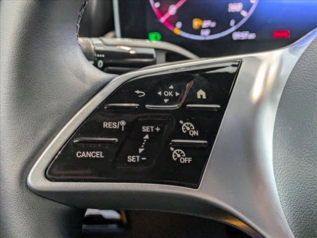 used 2025 Mercedes-Benz C-Class car, priced at $47,492