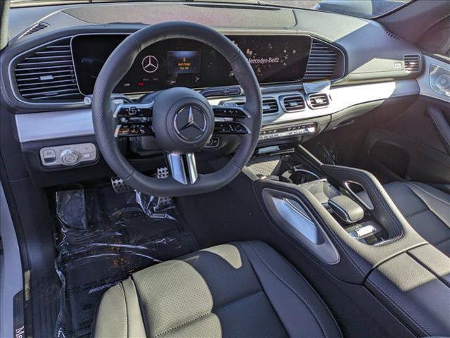 new 2024 Mercedes-Benz GLS 450 car, priced at $97,500