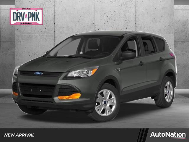 used 2014 Ford Escape car, priced at $9,491