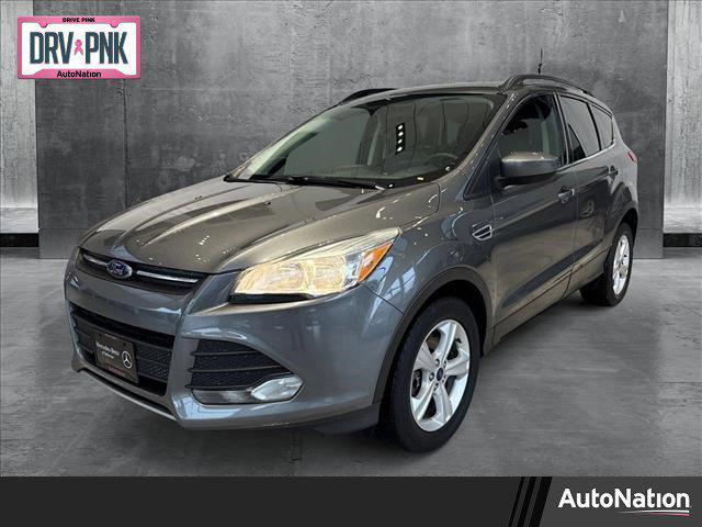 used 2014 Ford Escape car, priced at $8,991