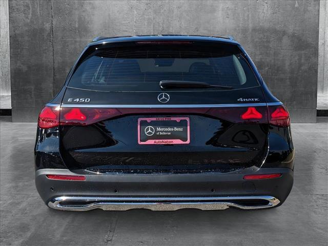 new 2025 Mercedes-Benz E-Class car, priced at $87,880