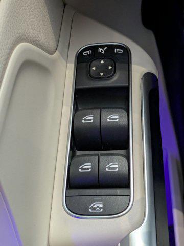 used 2025 Mercedes-Benz GLB 250 car, priced at $42,883
