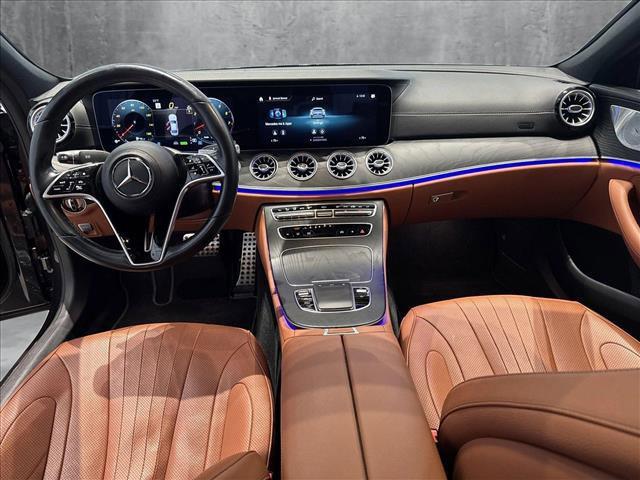 used 2022 Mercedes-Benz CLS 450 car, priced at $45,451