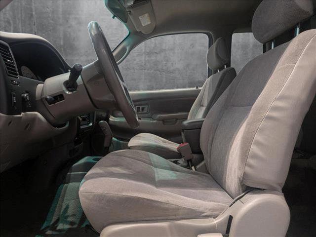 used 2003 Toyota Tacoma car, priced at $13,992