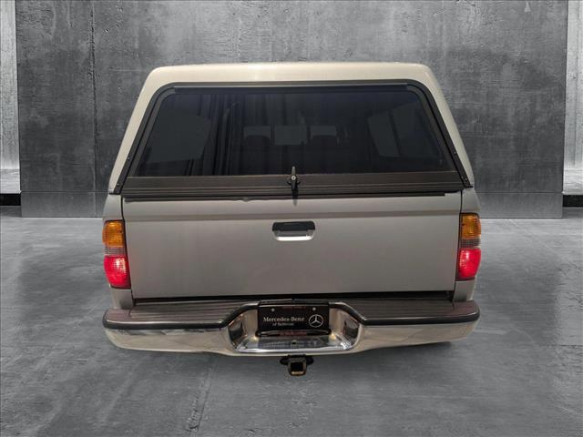used 2003 Toyota Tacoma car, priced at $13,992