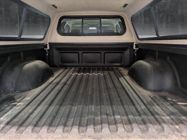 used 2003 Toyota Tacoma car, priced at $13,992