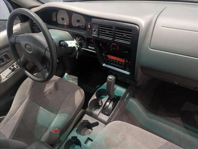 used 2003 Toyota Tacoma car, priced at $13,992