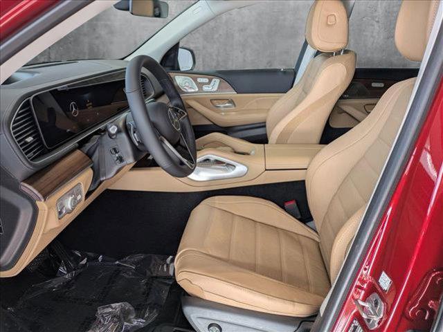 new 2025 Mercedes-Benz GLE 350 car, priced at $80,325