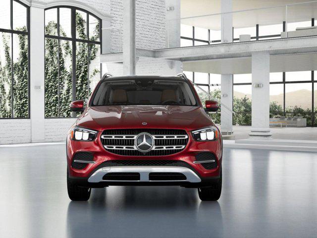 new 2025 Mercedes-Benz GLE 350 car, priced at $80,325