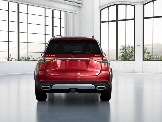 new 2025 Mercedes-Benz GLE 350 car, priced at $80,325