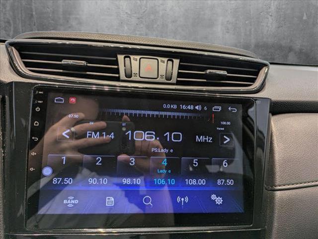 used 2017 Nissan Rogue car, priced at $16,989