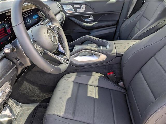 new 2025 Mercedes-Benz GLS 450 car, priced at $93,795