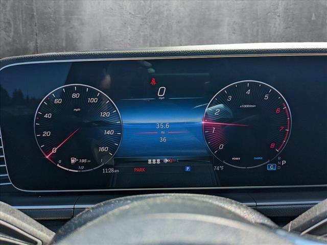 new 2025 Mercedes-Benz GLE 350 car, priced at $74,265