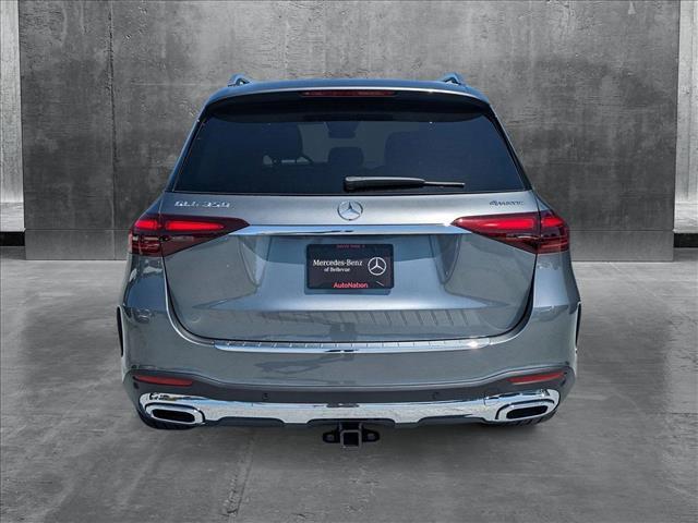 new 2025 Mercedes-Benz GLE 350 car, priced at $74,265