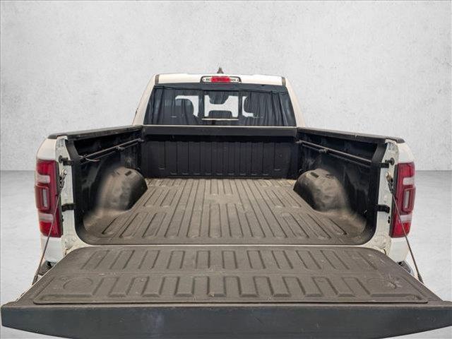 used 2020 Ram 1500 car, priced at $32,984