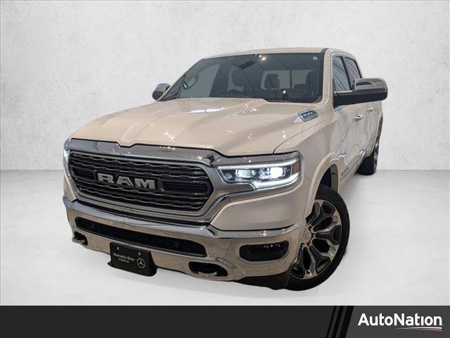 used 2020 Ram 1500 car, priced at $32,984