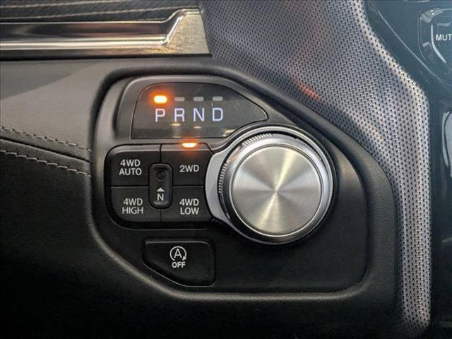 used 2020 Ram 1500 car, priced at $32,984