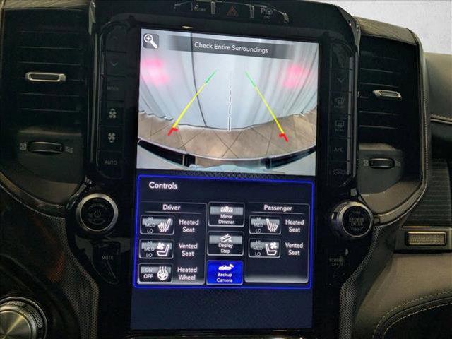 used 2020 Ram 1500 car, priced at $32,984